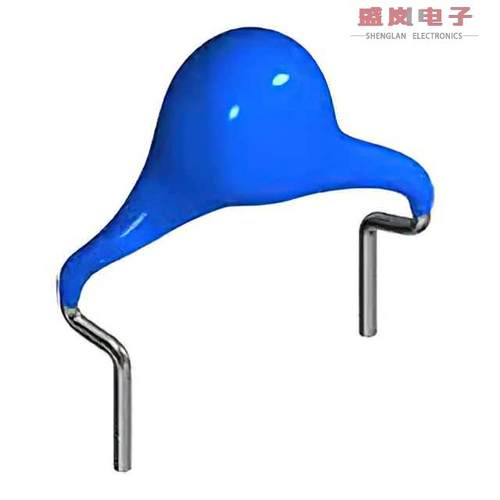 原装正品CC45SL3FD100JYVNA[CAP CER 10PF 3KV SL RADIAL]