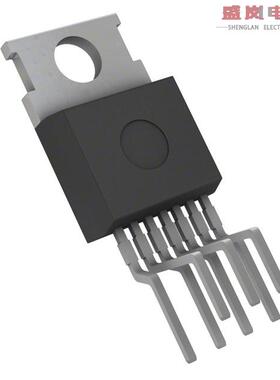 原装正品BTS660P[IC PWR SWITCH N-CHAN 1:1 TO220-7]