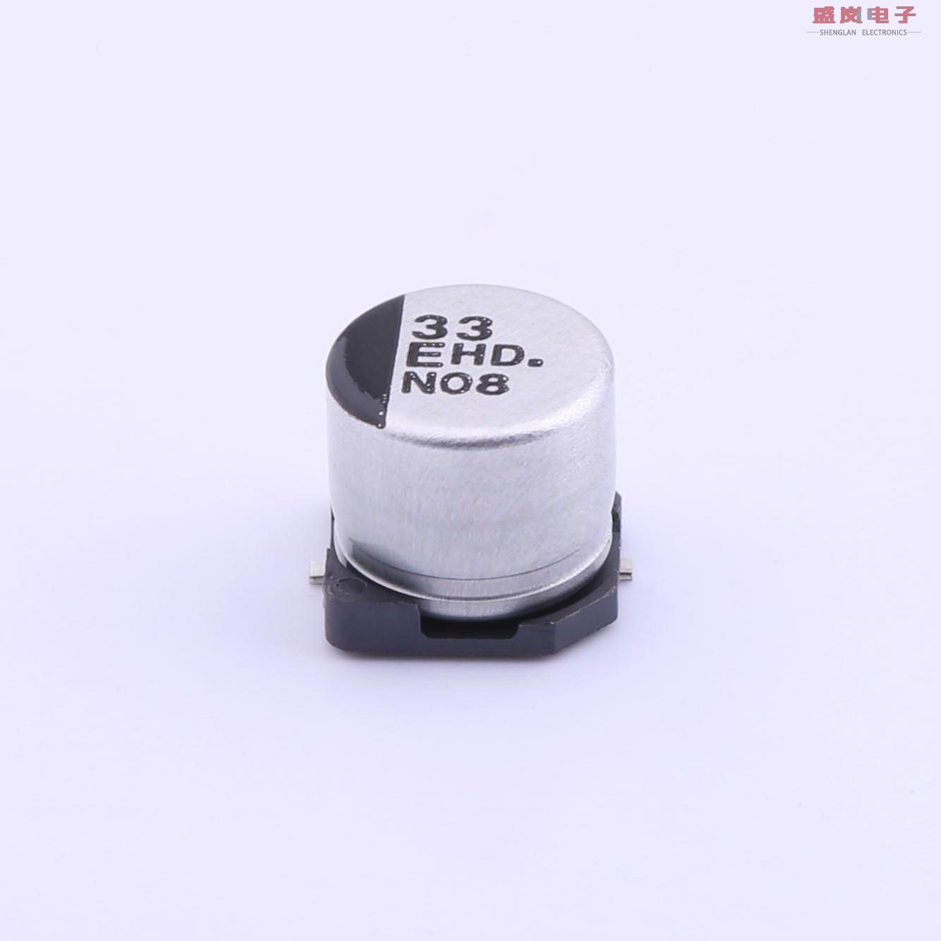 原装正品EEEHD1E330AP[33uF 20% 25V]