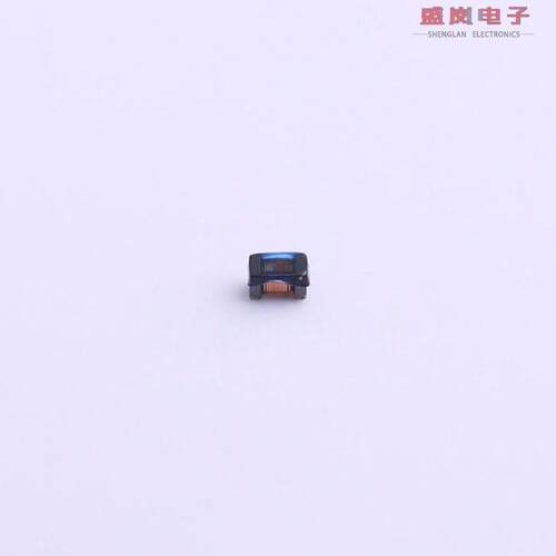 原装正品KPS0603LD100KST[10uH 10% 280mA 2.4]