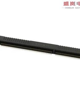 原装正品2-2013022-1[CONN SKT SODIMM 204POS SMD]