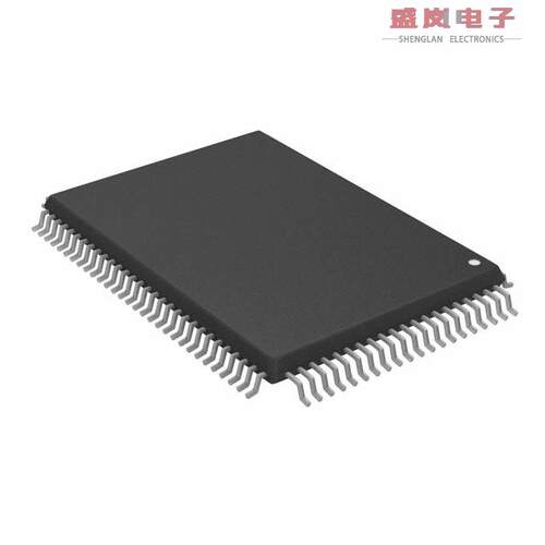 原装正品CY7C68013A-100AXC[IC MCU USB PERIPH HI SPD