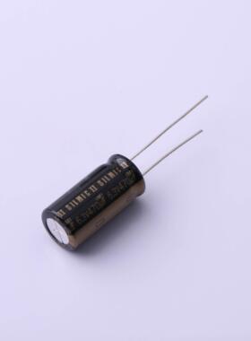 原装正品RFS-6V471MH5#[6.3V-470UF 10X20]