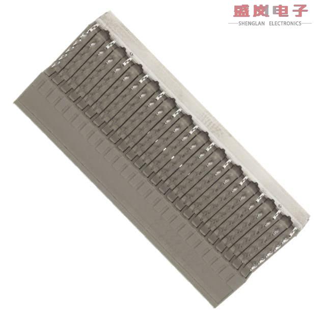 原装正品352069-1[CONN RECEPT 125POS 2MM PRESS-FIT]