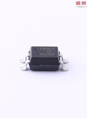 原装正品ISP817XCSMT&R[ISP817XCSMT&R]