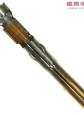 原装正品60618-5[CONN PIN 18-24AWG CRIMP GOLD]