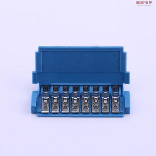 正品 1x8P A2550HD 2.54mm 原装