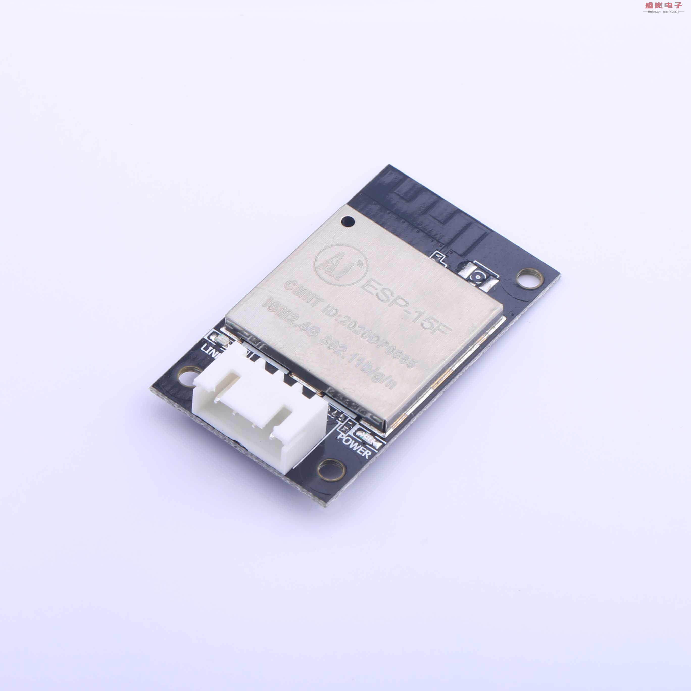 原装正品ESP-15F32MBIT[WiFi模块 ESP-15F 32Mbit]