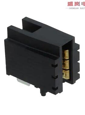 原装正品2204018-2[DUAL CROWN CLIP JUNIOR POWER CON]