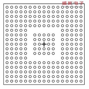 原装正品STM32H750XBH6[STM32H750XBH6]