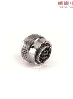 原装正品RT061412SNH03[PLUG, FEMALE WITH SILICONE S