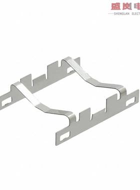 原装正品2007304-5[CONN HEATSINK CLP FOR QSFP+ CAGE]