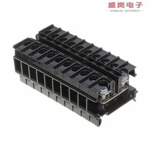 FEED THROUGH TERMINAL 原装 CONN 3281123 正品