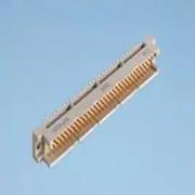 原装正品374002[DIN 41612  64P 4MM MALE VERT