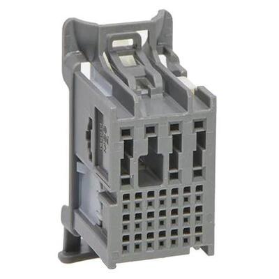 原装正品160014-0014[汽车 STAK50H RCPT 28CKT