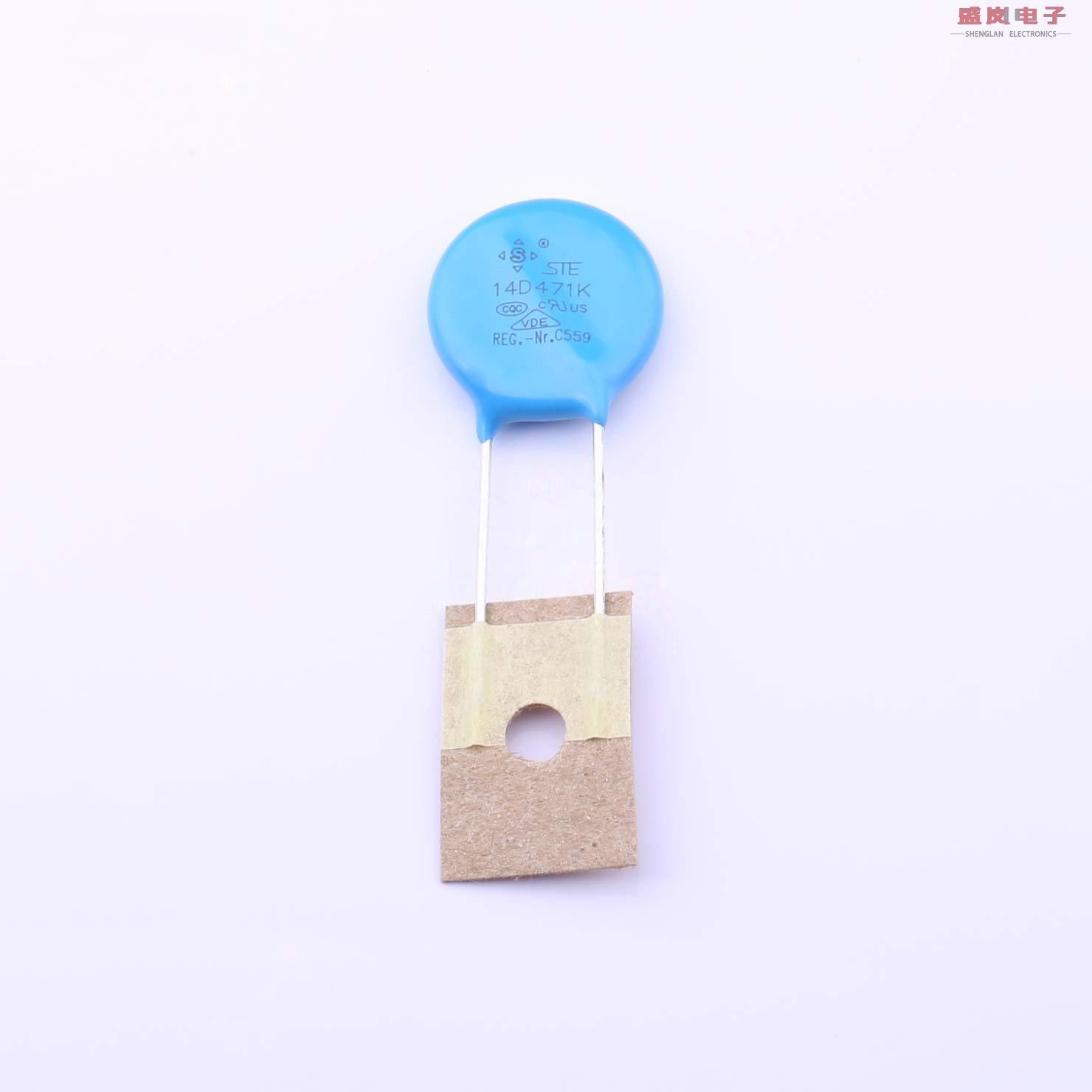 原装正品STE14D471K1EQ0FST0R0[大