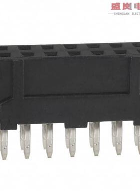原装正品DF11-14DS-2DSA(05)[CONN RCPT 14POS 0.079 T