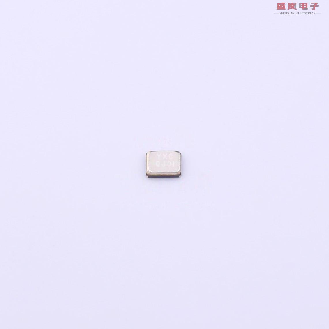 原装正品X201632MMB4SI[32MHz 10ppm 10pF]