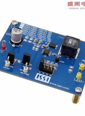 原装正品IS31LT3954A-GRLS4-EB[DEMO BOARD]