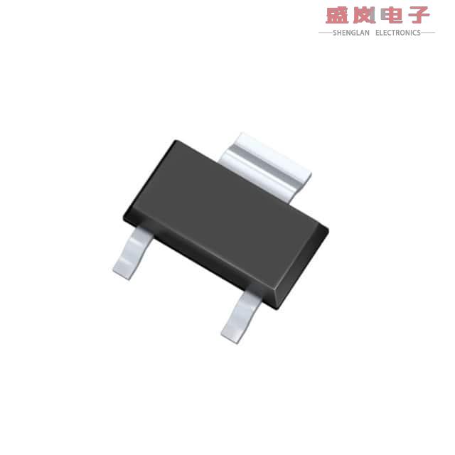 原装正品IPN60R2K0PFD7SATMA1[MOSFET N-CH 650V 3A SO