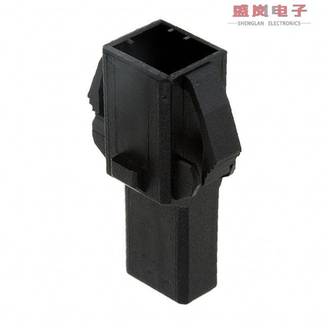 原装正品1-1318116-3[CONN HOUSING TAB 3POS KEY-X PNL]