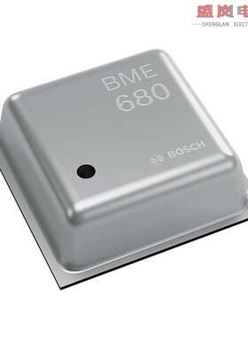 原装正品BME680[SENSOR RH PRESSURE TEMP VOC]