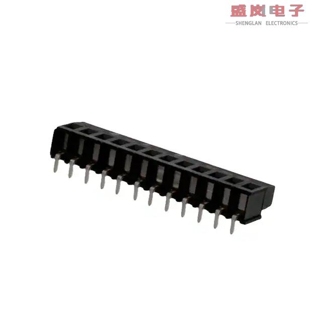 原装正品1-1546073-2[TERM BLK 12P TOP ENT 5.08MM PCB]