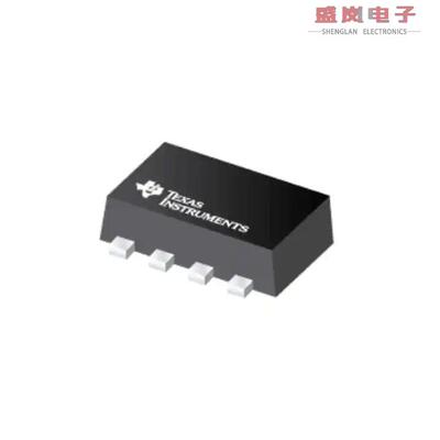 原装正品TPS628502QDRLRQ1[2.7-V TO 6-V, 2-A AUTOMOT