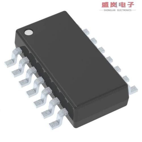 原装正品TLV9004IDYYR[QUAD, 5.5-V, 1-MHZ, RRIO OPERATI]