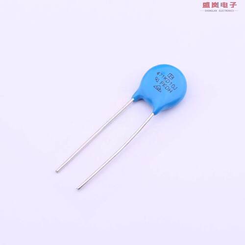 原装正品471KD10J[压敏电阻 VAR=423~517V VC=775V]