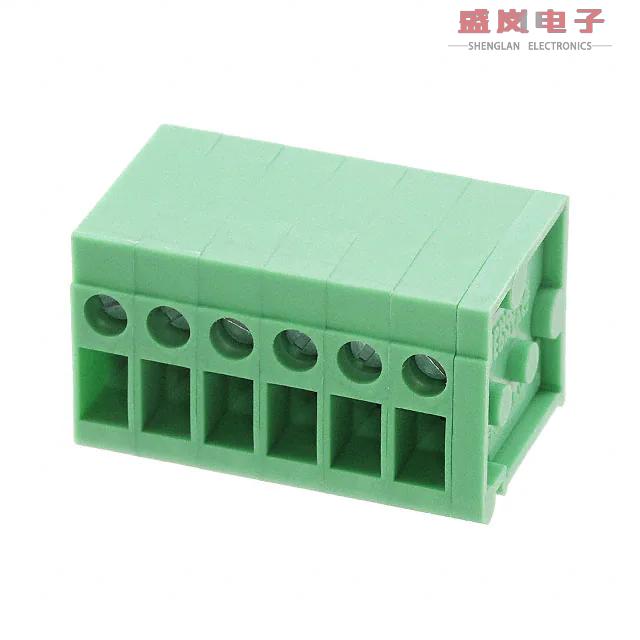 原装正品1891975[TERM BLK 6POS SIDE ENTRY 5MM PCB]