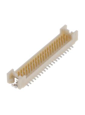 原装正品DF13EA-40DP-1.25V(52)[CONN HEADER SMD 40PO