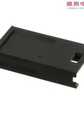 原装正品280629[CONN PLUG 4POS CRIMP .100 BLACK]