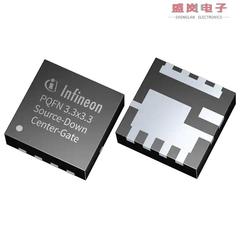 原装正品IQE013N04LM6CGATMA1[40V N-CH FET SOURCE-DO
