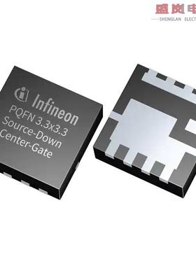 原装正品IQE013N04LM6CGATMA1[40V N-CH FET SOURCE-DO