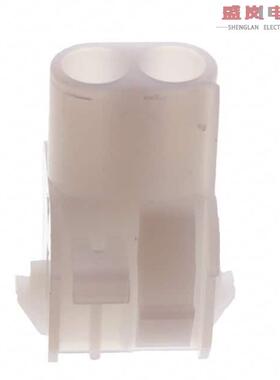 原装正品1-480699-0[CONN CAP 2POS 94V-2 UNI-MATE]