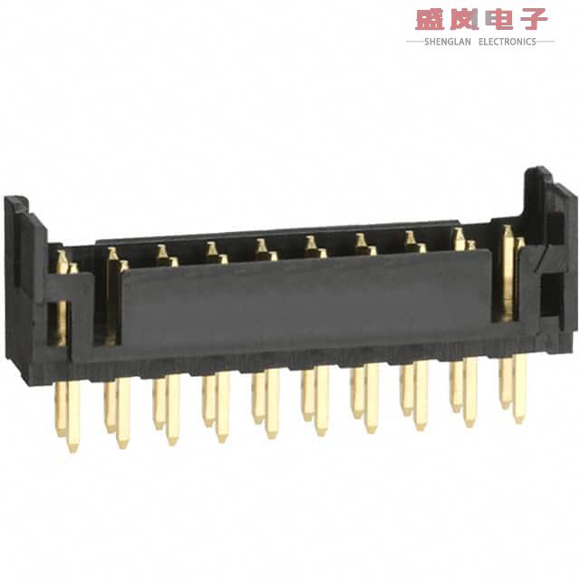 原装正品DF11-20DP-2DSA(01)[CONN HEADER VERT 20POS 2MM]