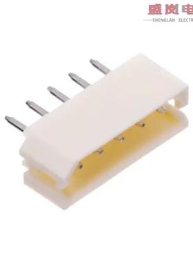 原装正品1470224-5[CONN HEADER VERT 5POS 2.5MM]
