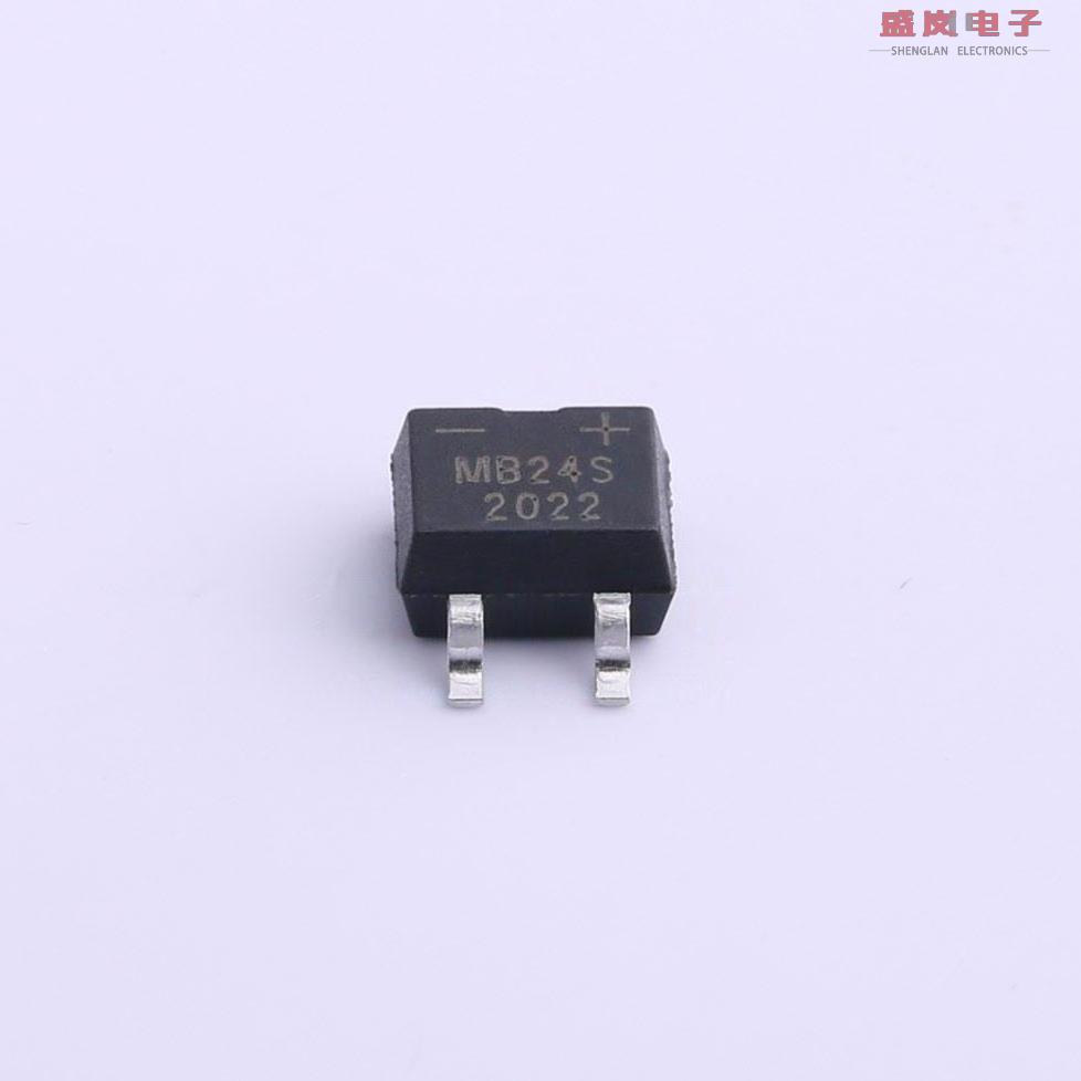 原装正品MB24S[40V 2A 550mV@2A]