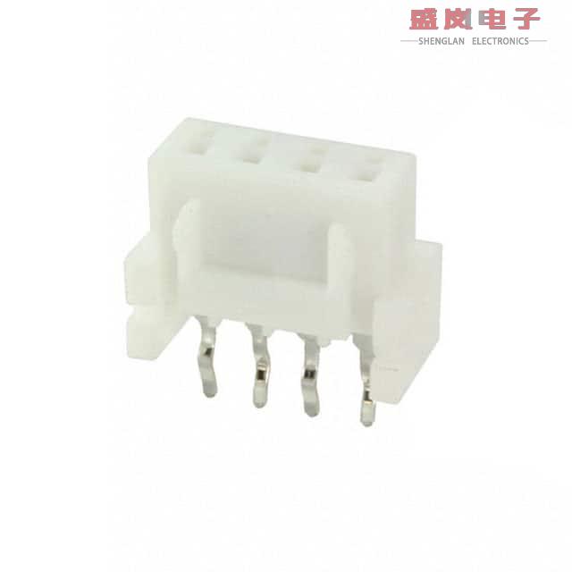 原装正品04JQ-BT[CONN RCPT 4POS 0.098 TIN PCB]
