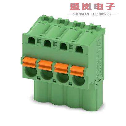 原装正品1873676[TERM B PLUG 4POS 5.08MM]