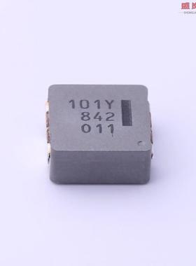 原装正品ETQP5M101YGC[97uH 20% 2.2A 208m]