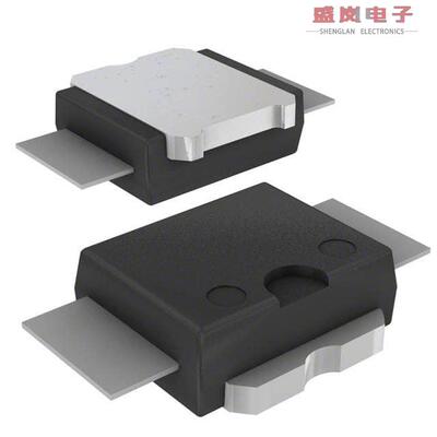 原装正品PD55025S-E[FET RF 40V 500MHZ PWRSO10]