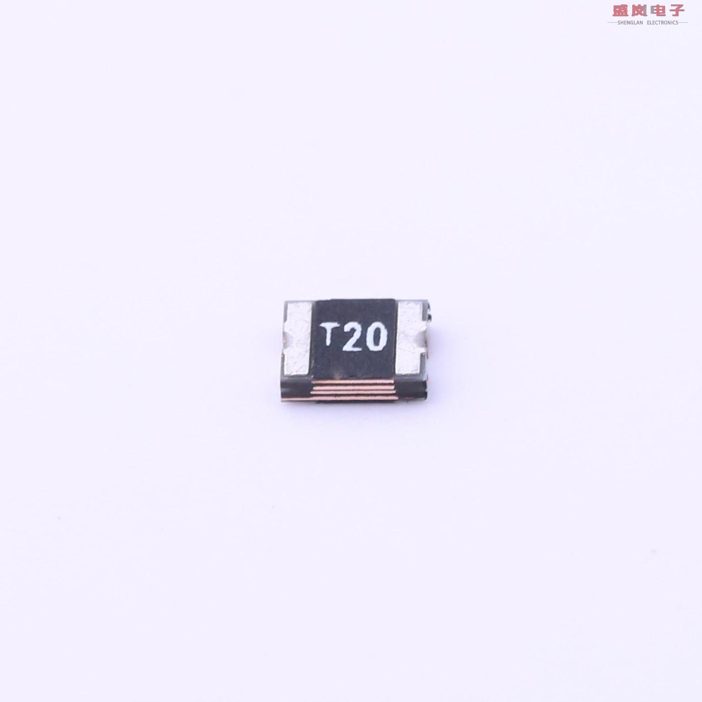 原装正品TLC-USMD200[6V 2A 自恢复]
