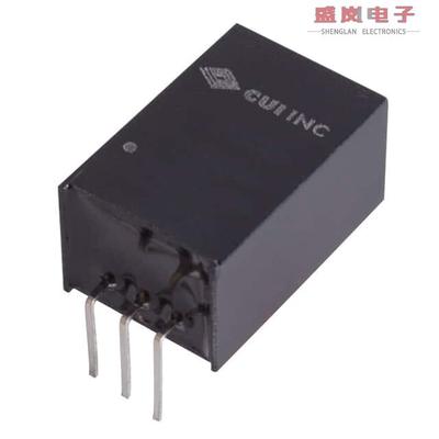 原装正品V7803-1000R[DC DC CONVERTER 3.3V 3.3W]
