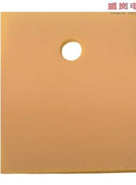 原装正品CD-02-05-264[THERM PAD 26.67MMX21.59MM ORANGE]