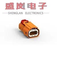 原装正品4-2103015-5[PLUG SUBASSY, E, HVA280-2PHM F]