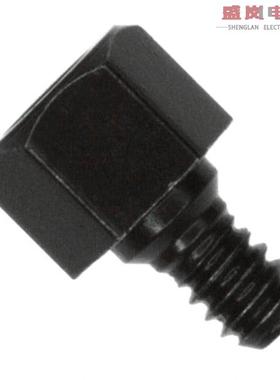 原装正品554043-2[CONN STANDOFF M3.5 SCKT #6-32]