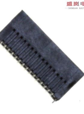 原装正品5-104693-3[CONN HEADER SMD 30POS 1.27MM]