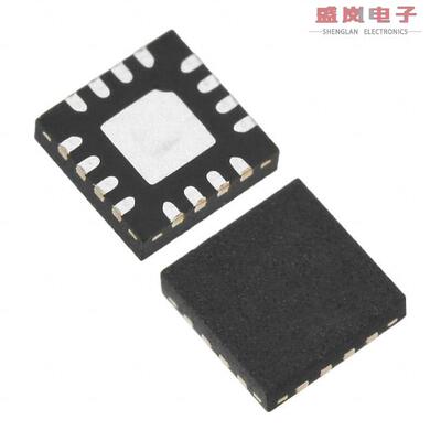 原装正品SKY65111-348LF[IC AMP ISM 600MHZ-1.1GHZ 16QFN]